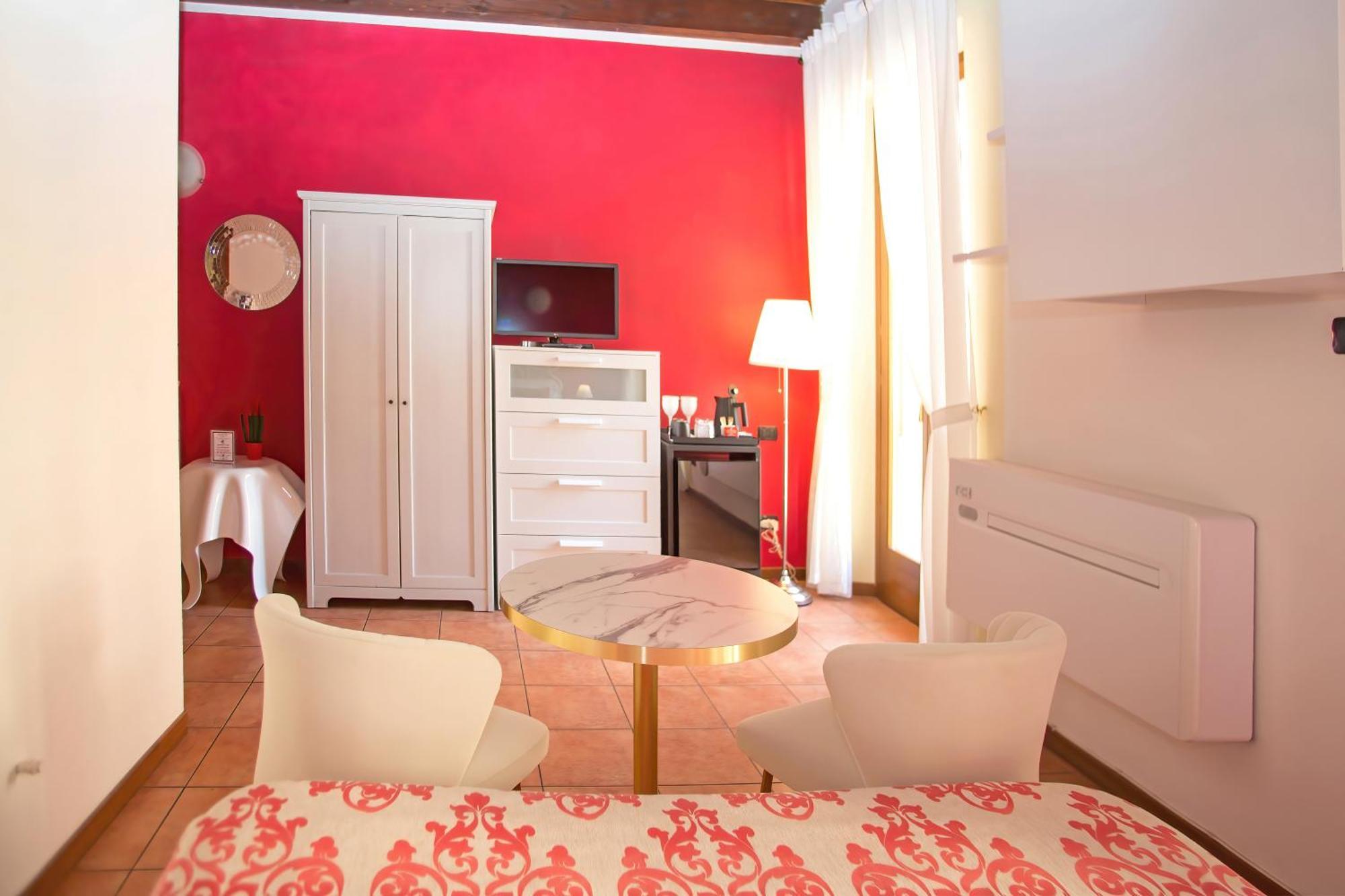 Veronetta House Екстериор снимка