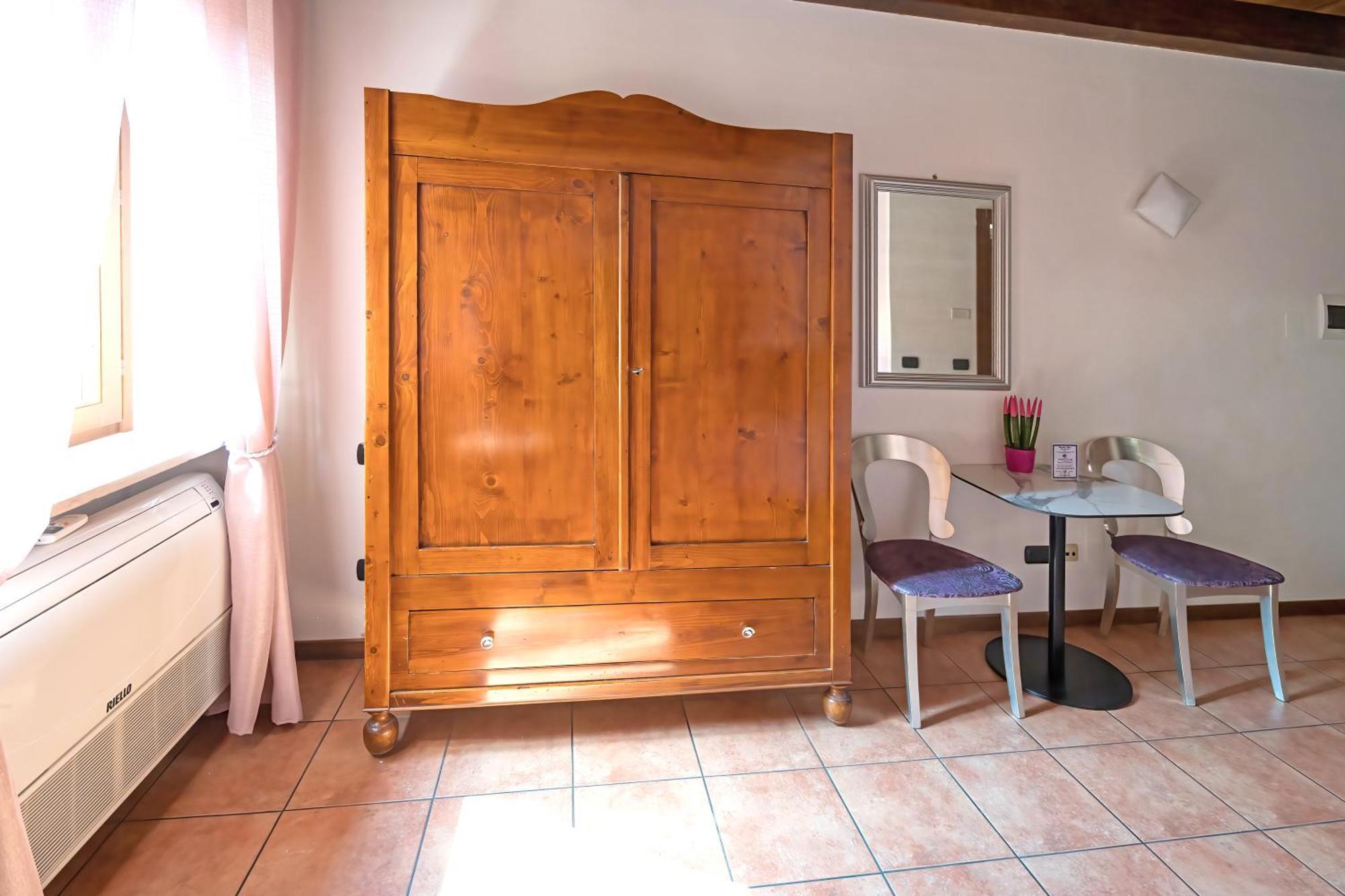 Veronetta House Екстериор снимка