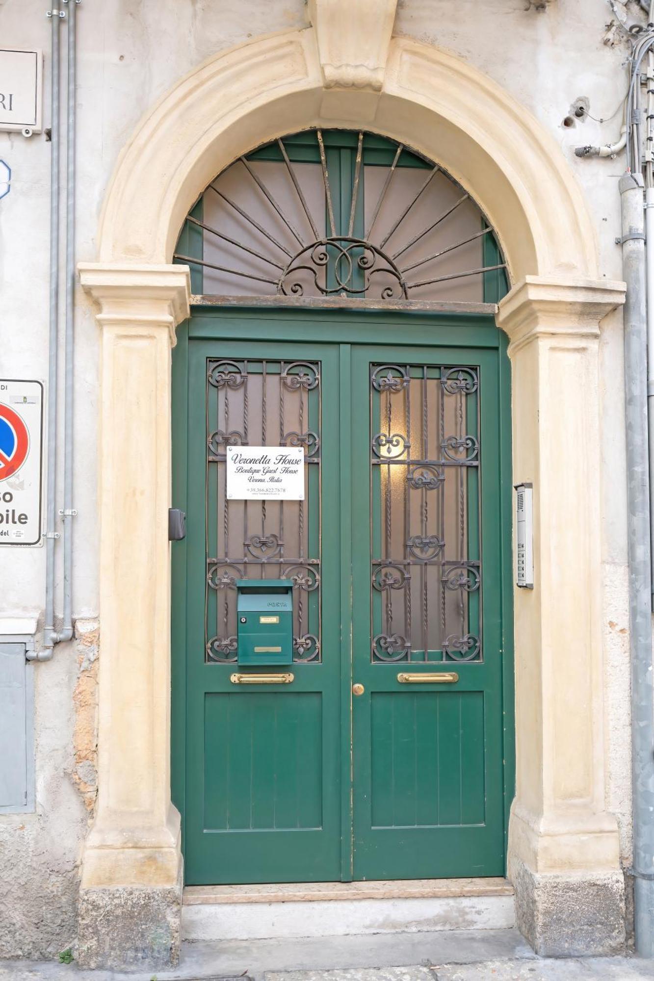 Veronetta House Екстериор снимка