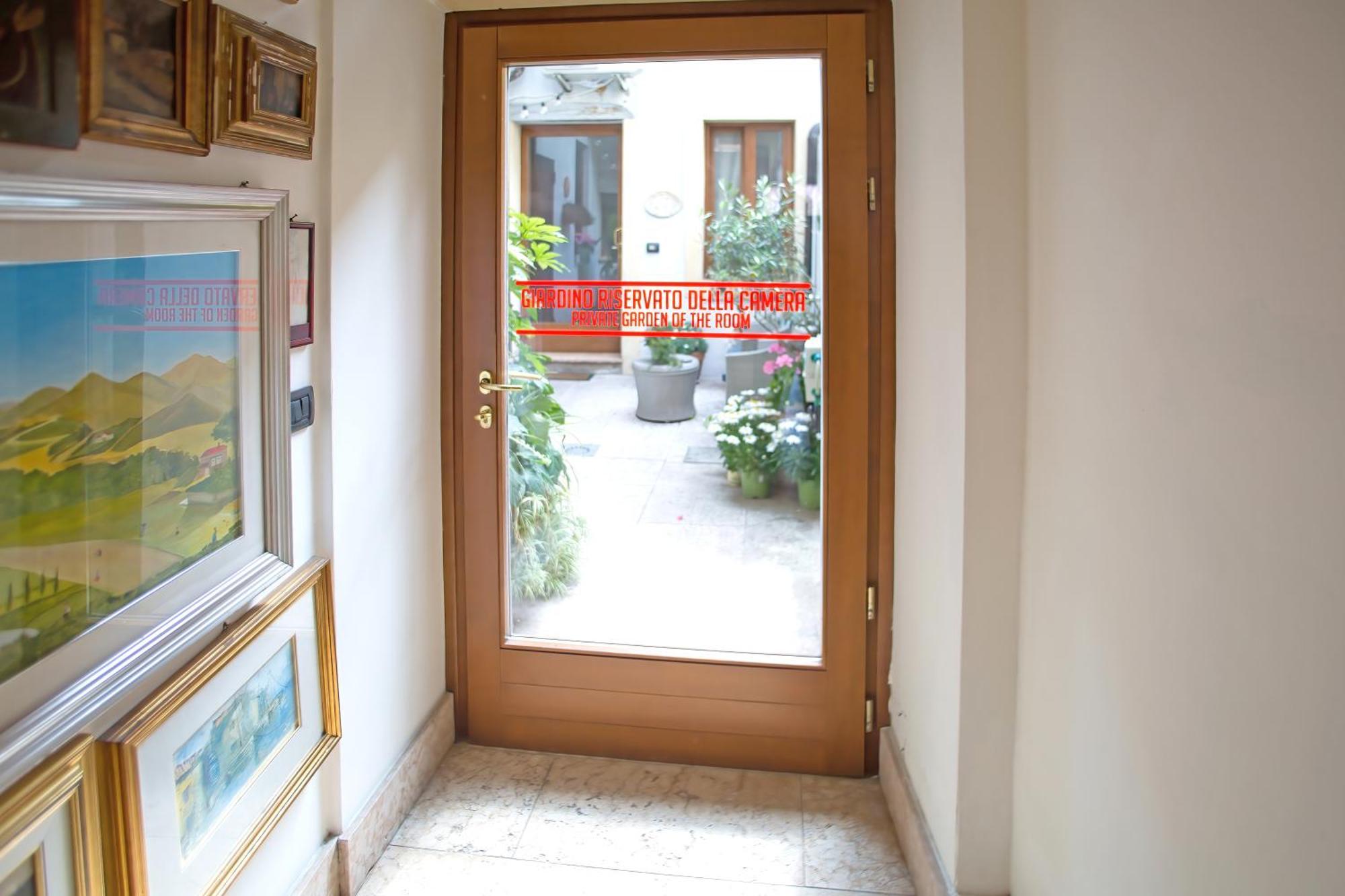 Veronetta House Екстериор снимка