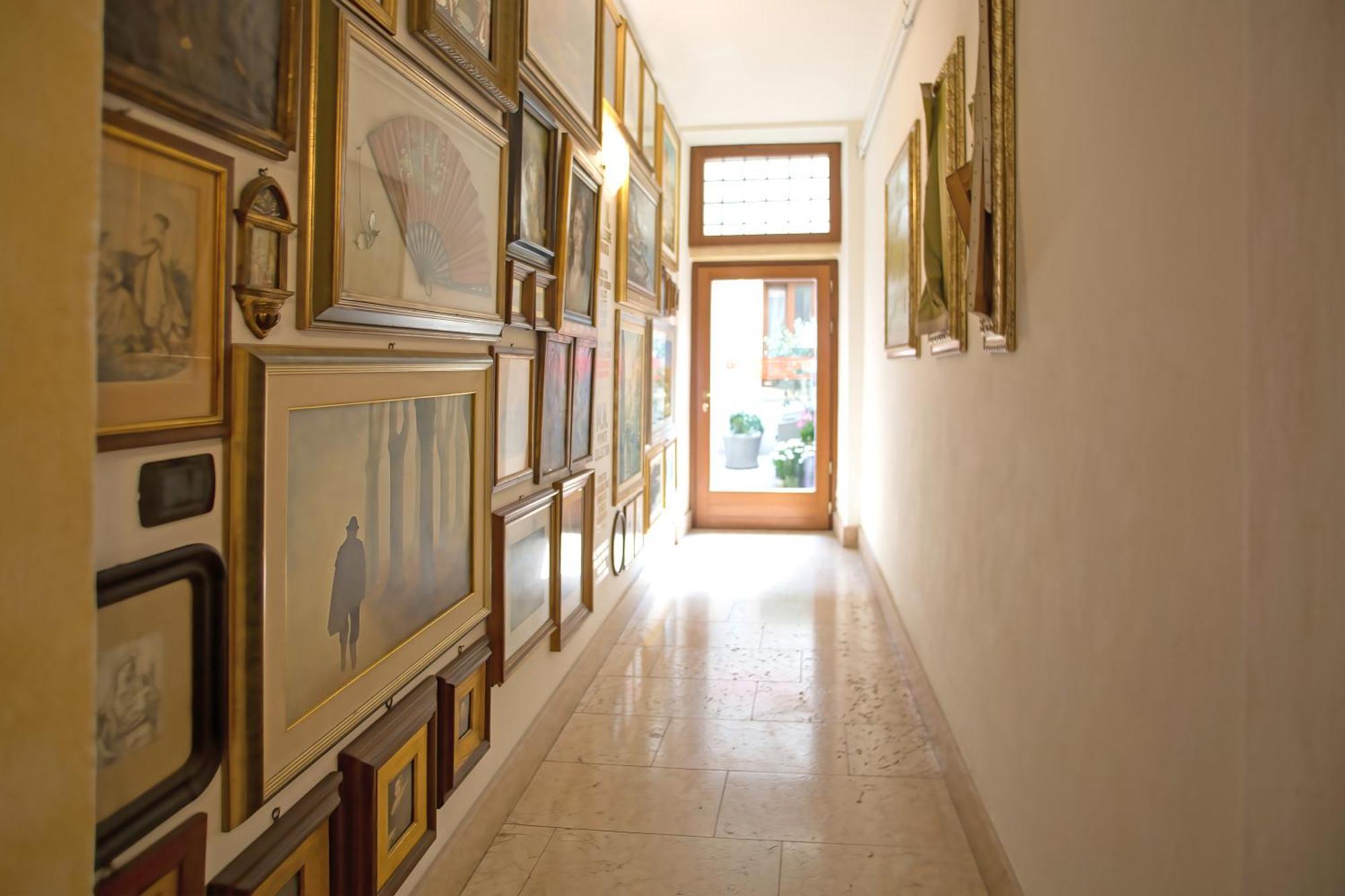 Veronetta House Екстериор снимка