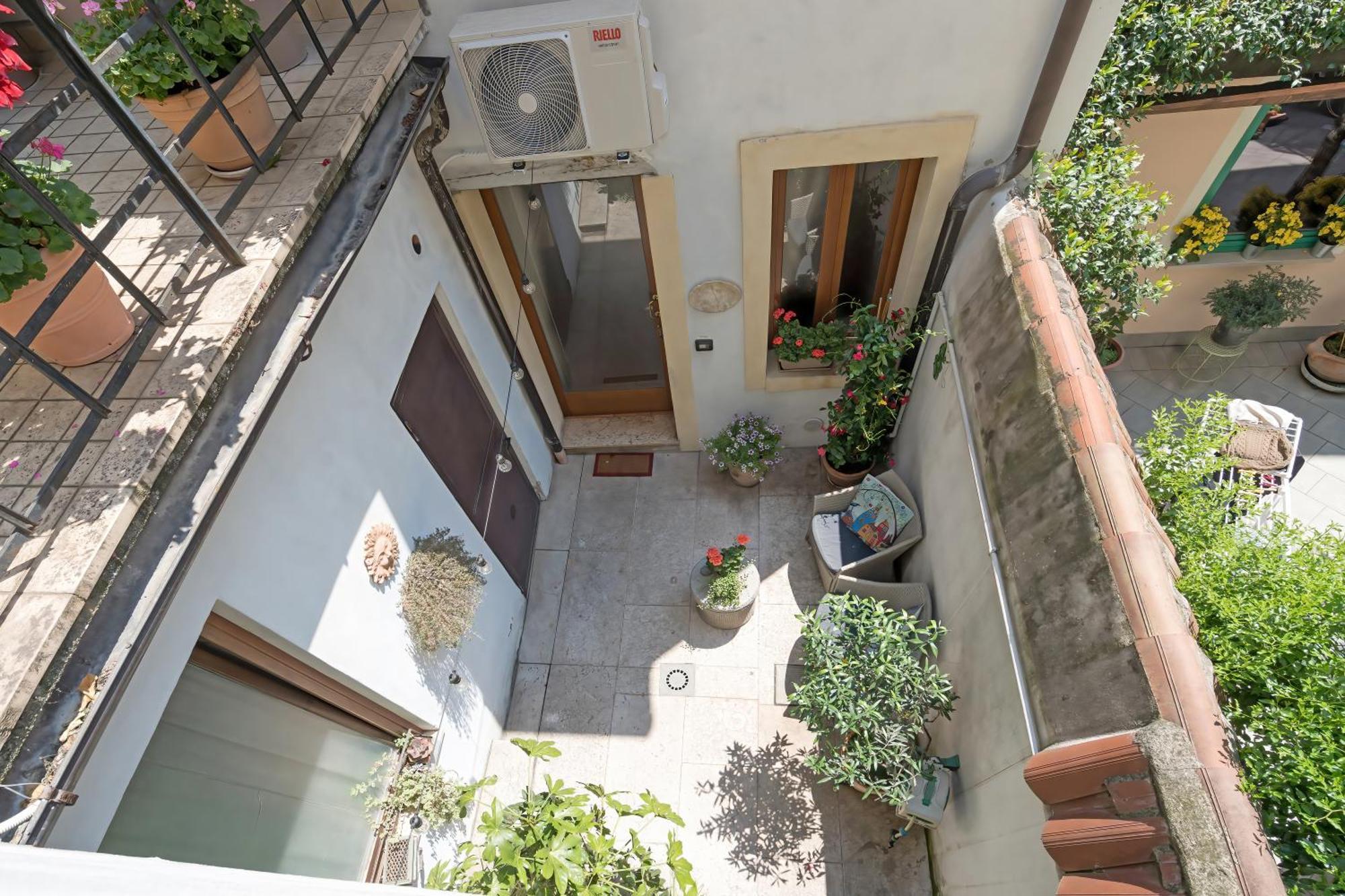 Veronetta House Екстериор снимка