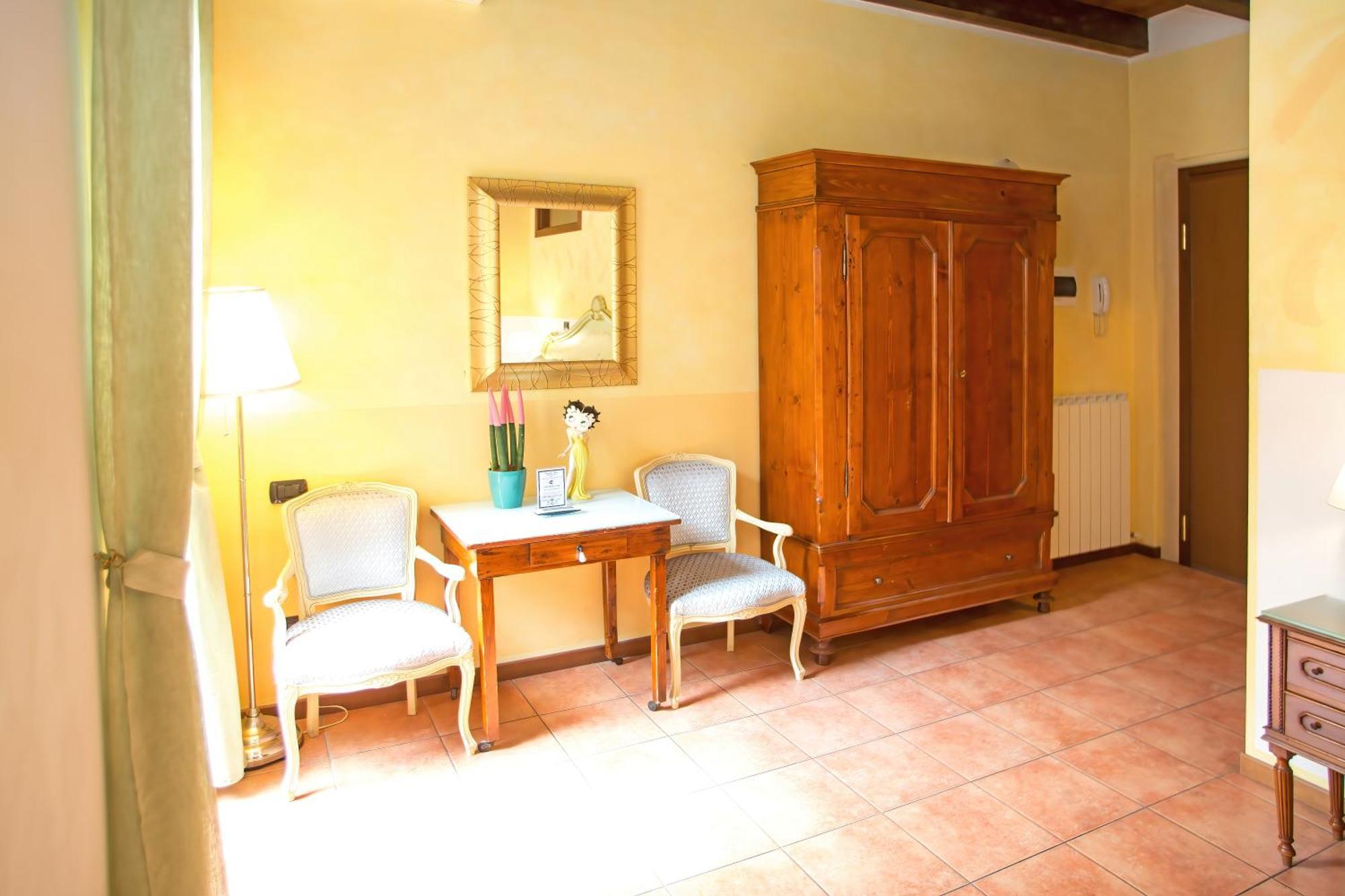 Veronetta House Екстериор снимка