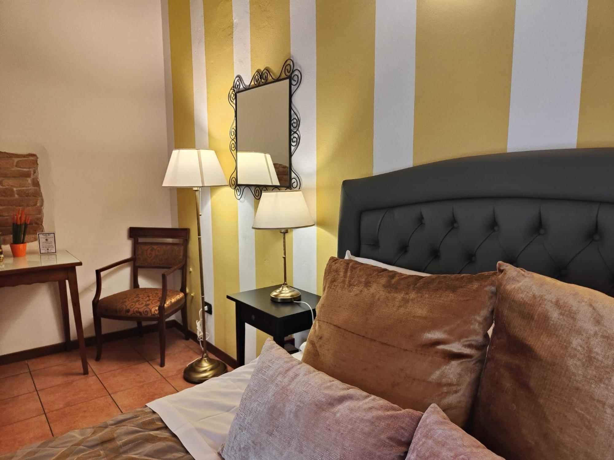 Veronetta House Екстериор снимка
