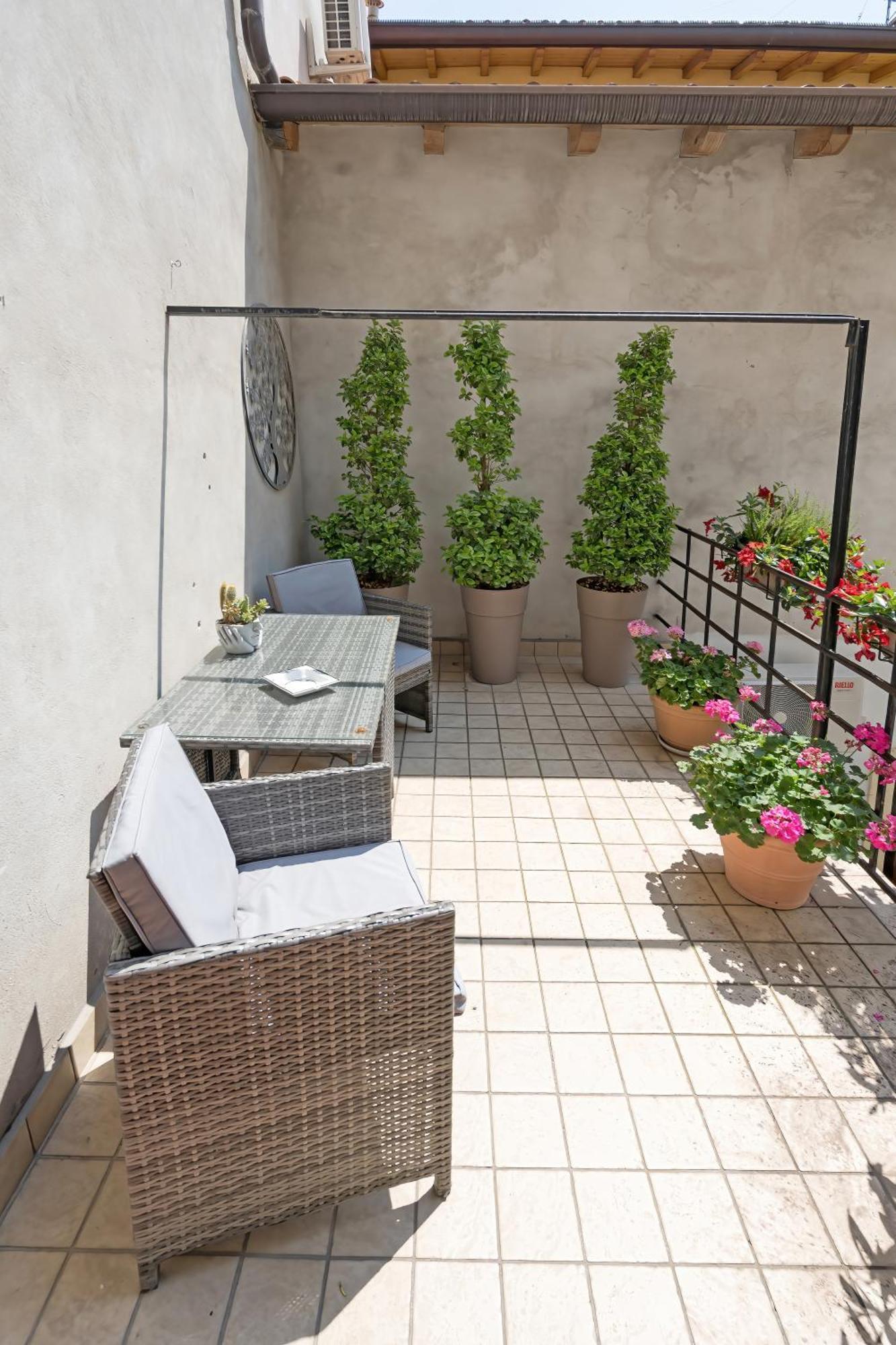 Veronetta House Екстериор снимка