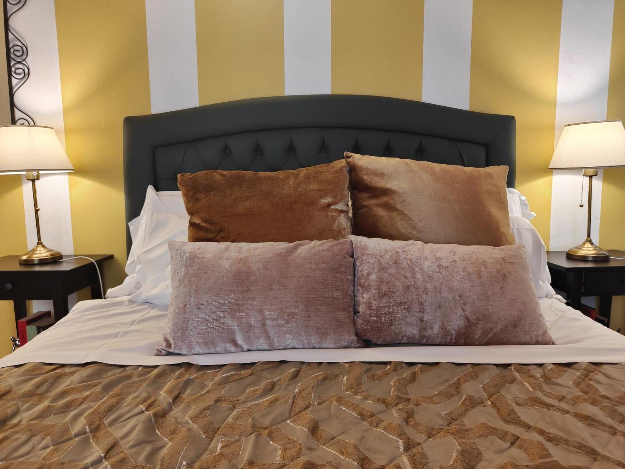 Veronetta House Екстериор снимка