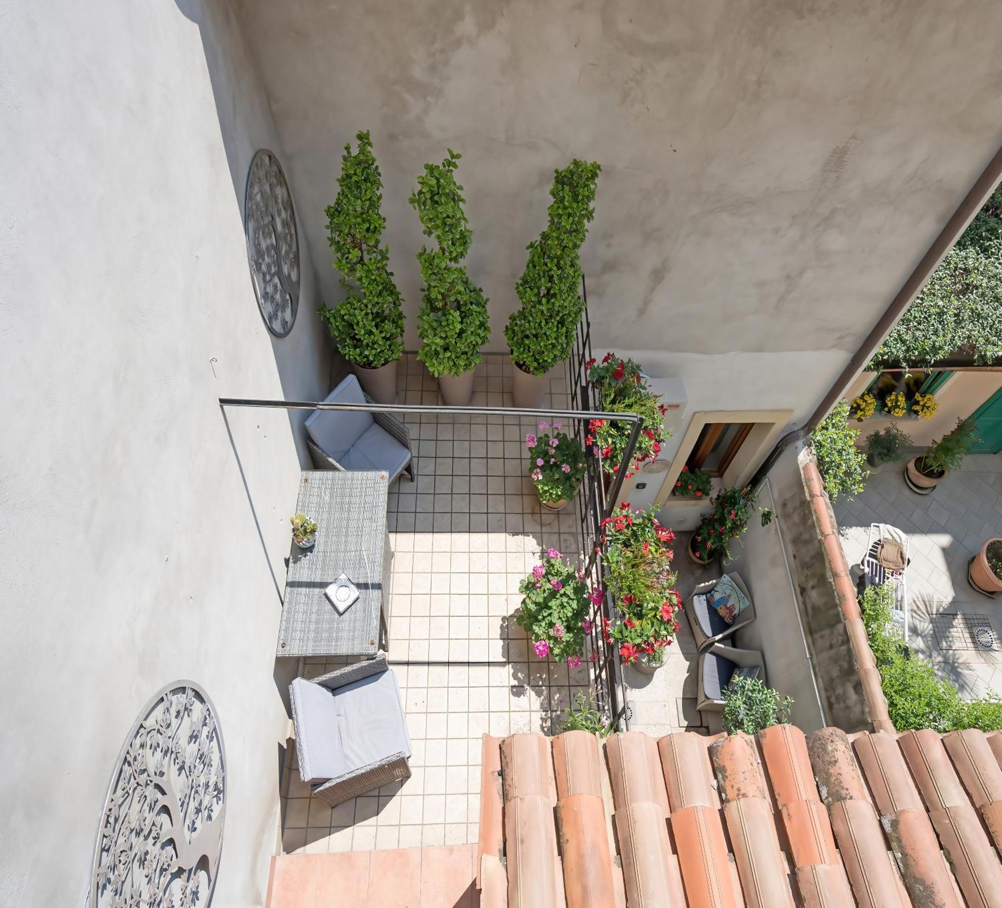 Veronetta House Екстериор снимка